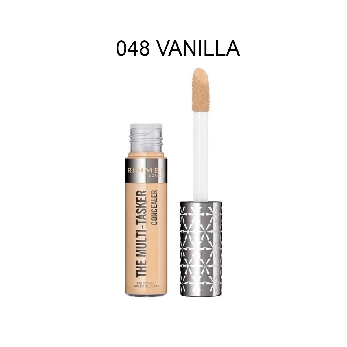 Rimmel The Multi-tasker Concealer