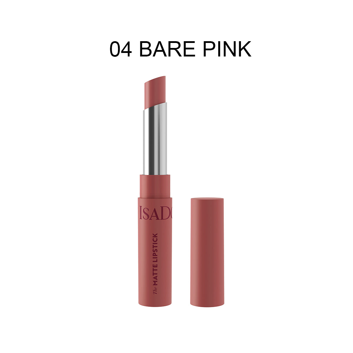 Isadora The Matte Lipstick