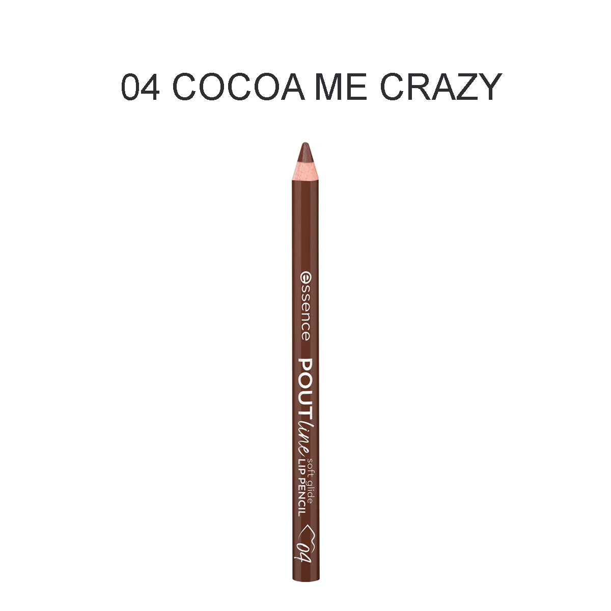 Essence Poutline Soft Glide Lip Pencil