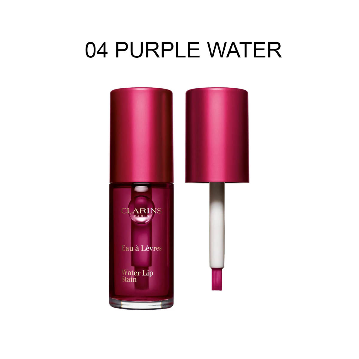 Clarins Water Lip Stain