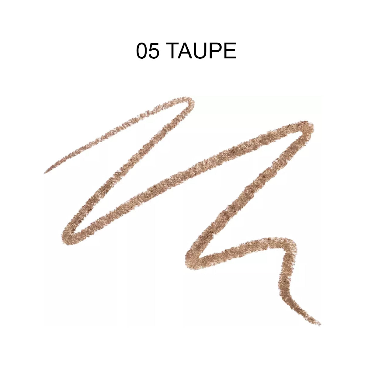 Isadora The Brow Fix 24h Pencil Longwear & Waterproof