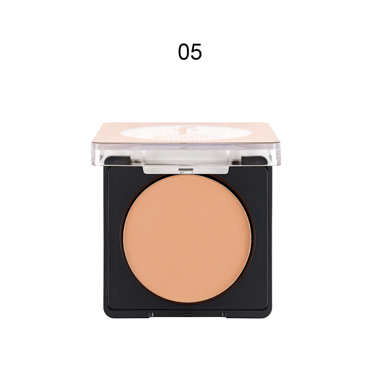 Flormar Bronzing Powder