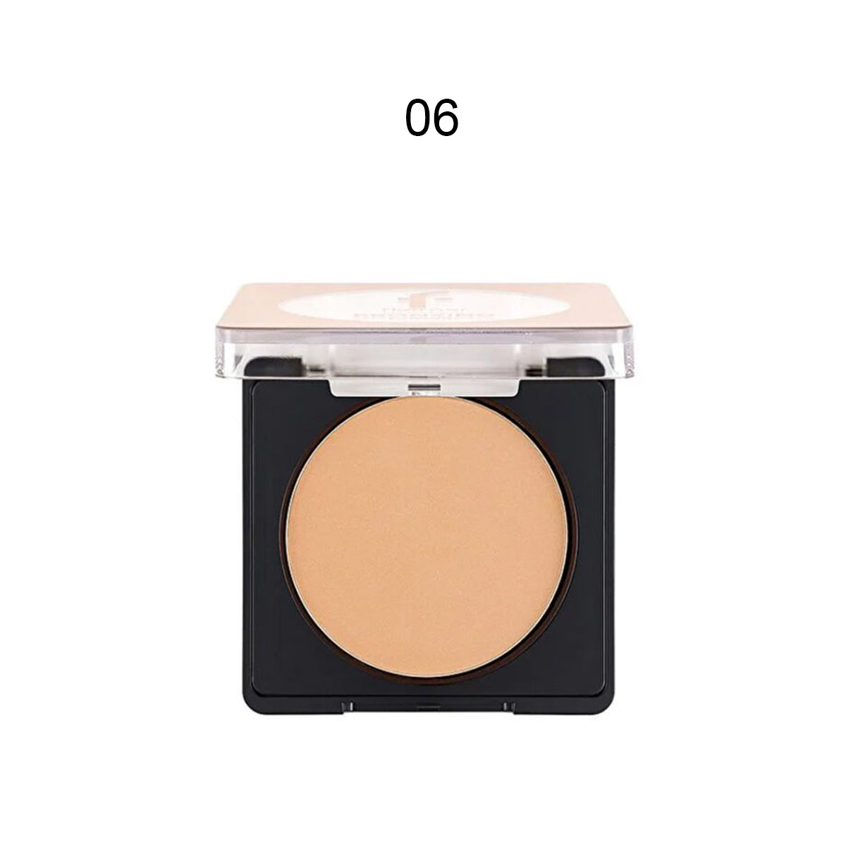 Flormar Bronzing Powder