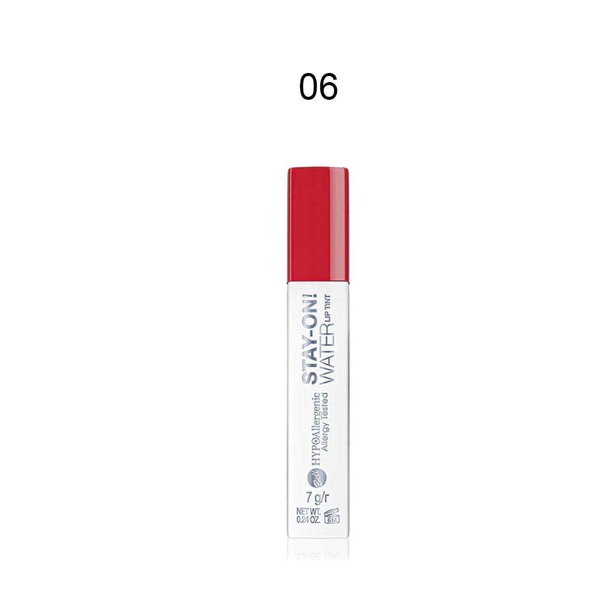 Bell Hypoallergenic Stay-on Water Lip Tint