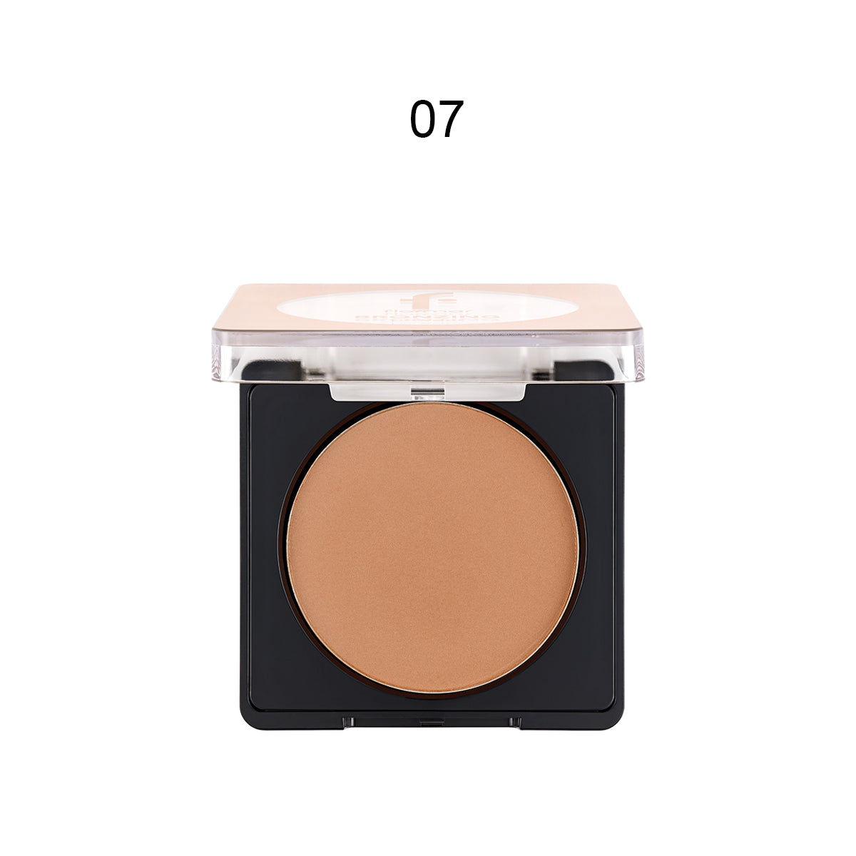 Flormar Bronzing Powder