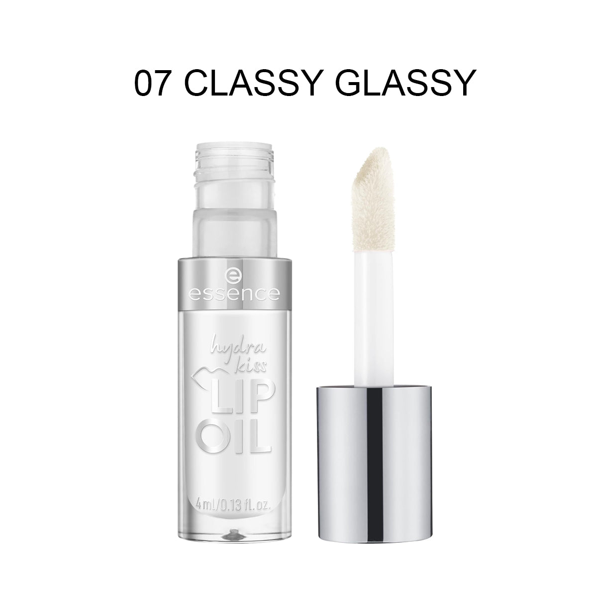 Essence Hydra Kiss Lip Oil 05 Midnight Mystery