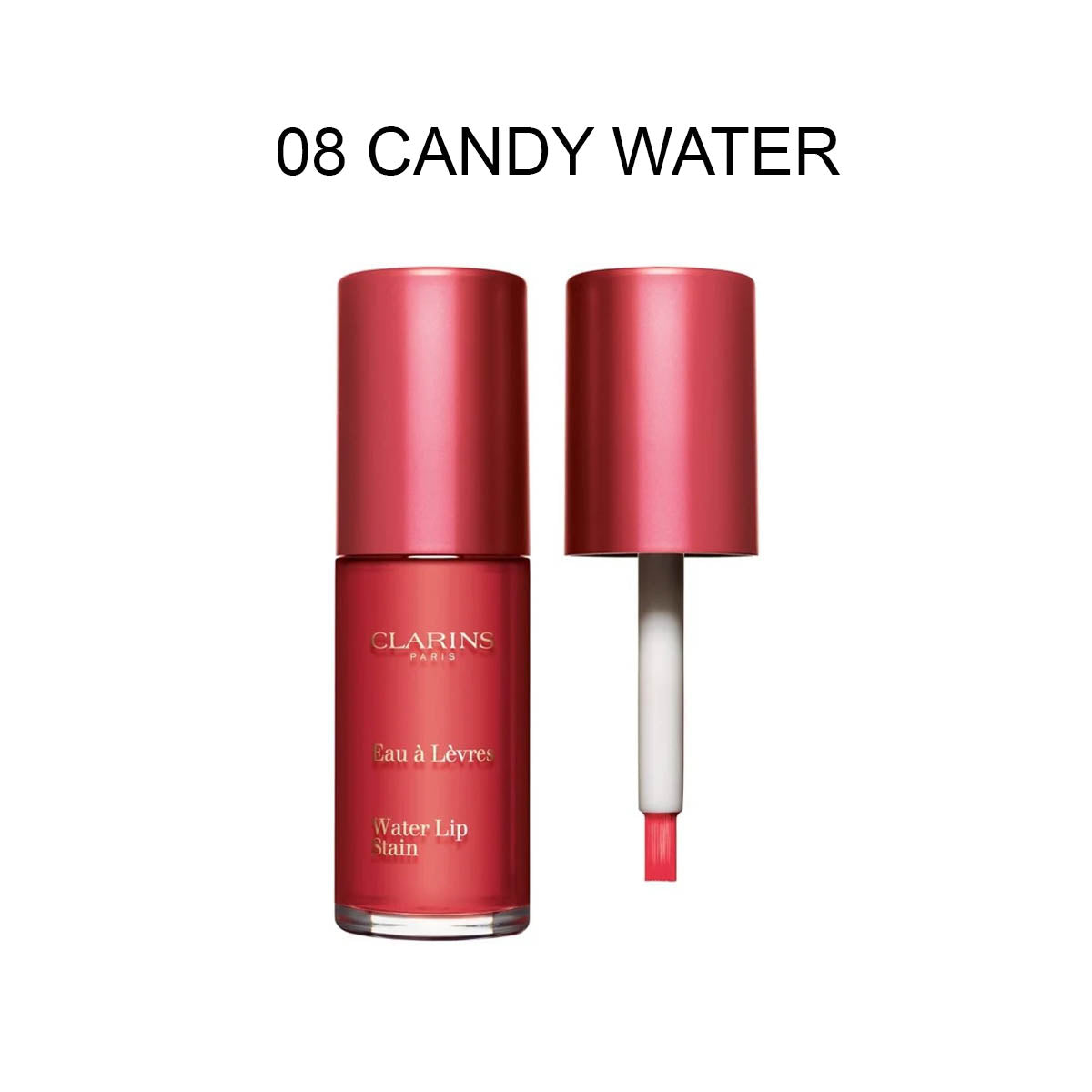 Clarins Water Lip Stain