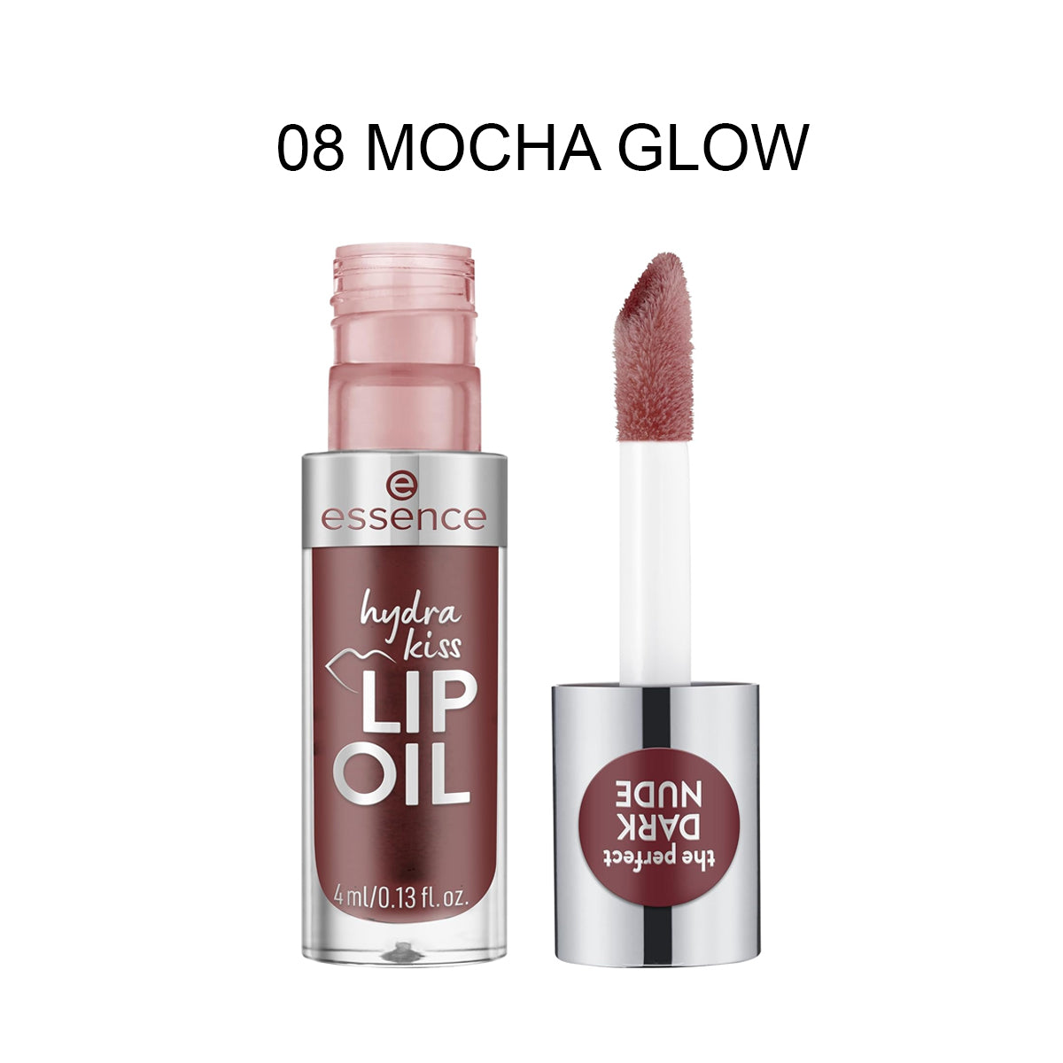 Essence Hydra Kiss Lip Oil 05 Midnight Mystery
