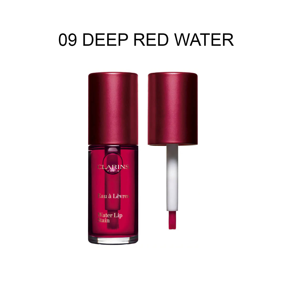 Clarins Water Lip Stain