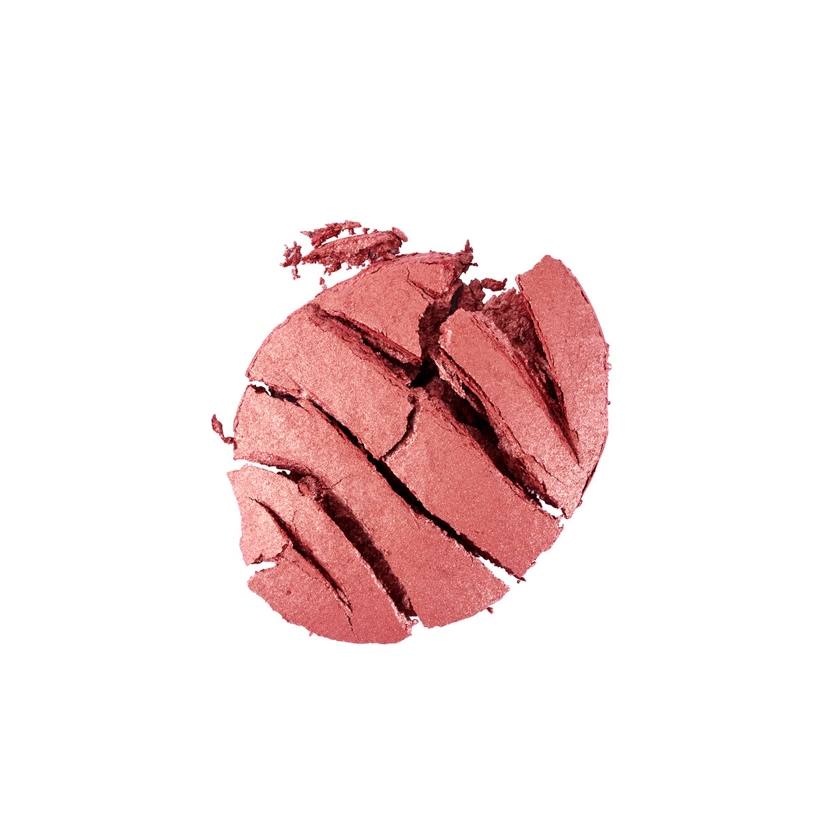 Flormar Baked Blush On 058 Hot Pink