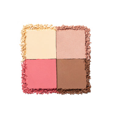 Flormar All I Need Face Palette