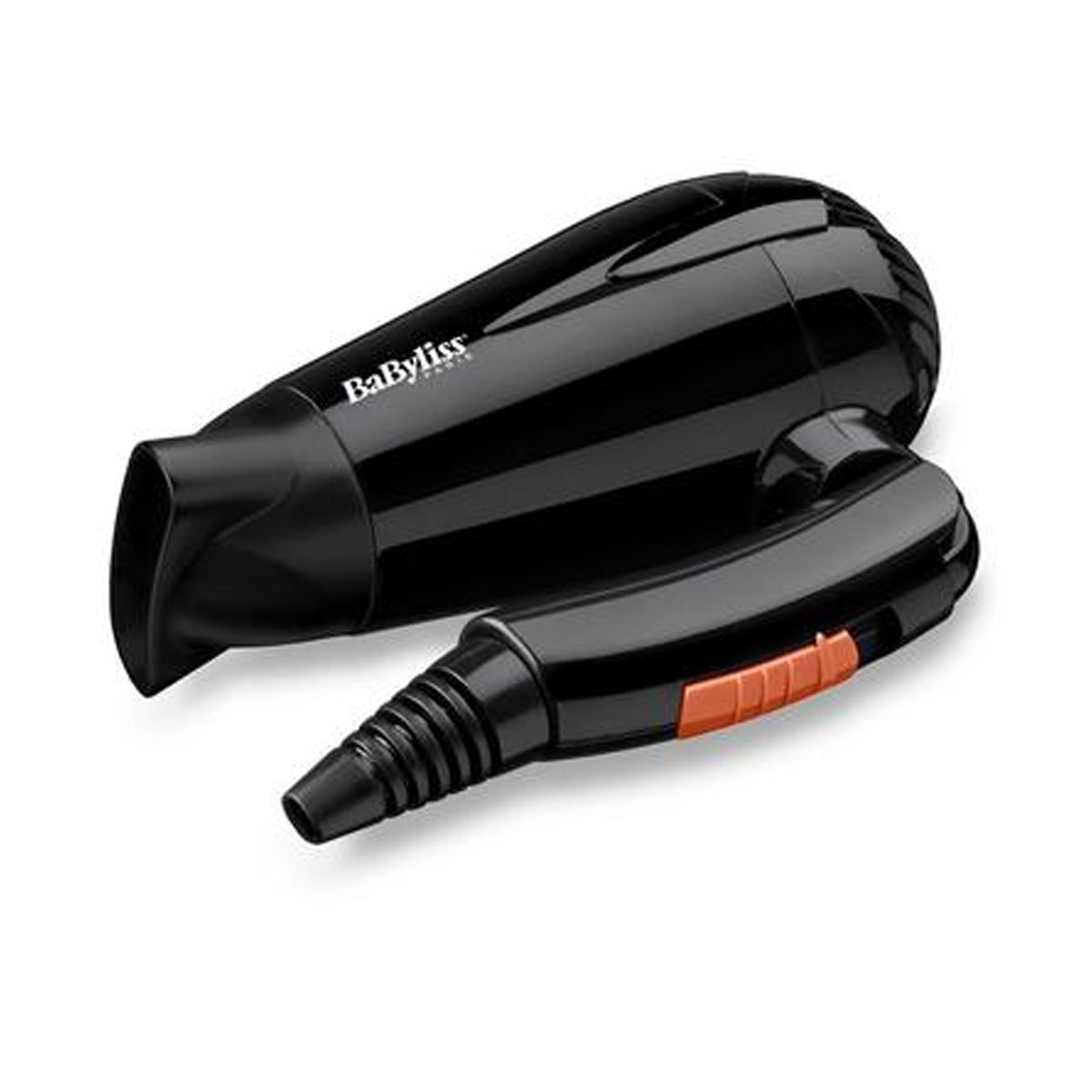 Babyliss Hair Dryer Floding Handle 2000 Watt