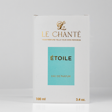 Le Chante etoile parfum 100ml