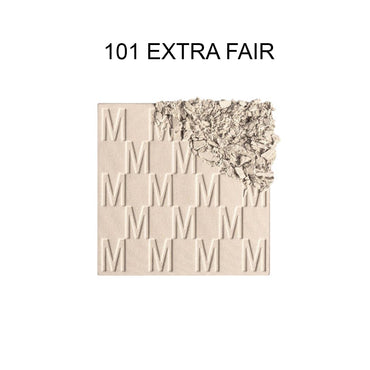 Mesauda Milano Compact powder Nude Venus