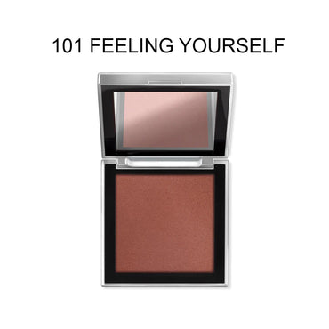 Mesauda Milano Skin Mate Blush And Bronzer