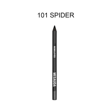 Mesauda Milano Rebeleyes Eyeliner Spider 101