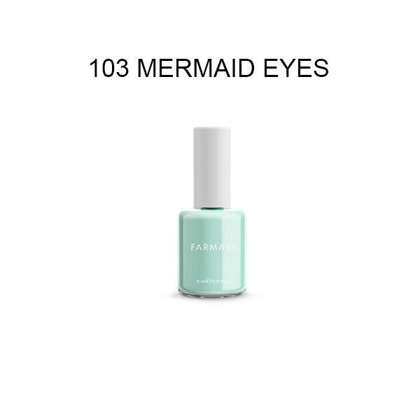 Farmasi Color Nail Jelly
