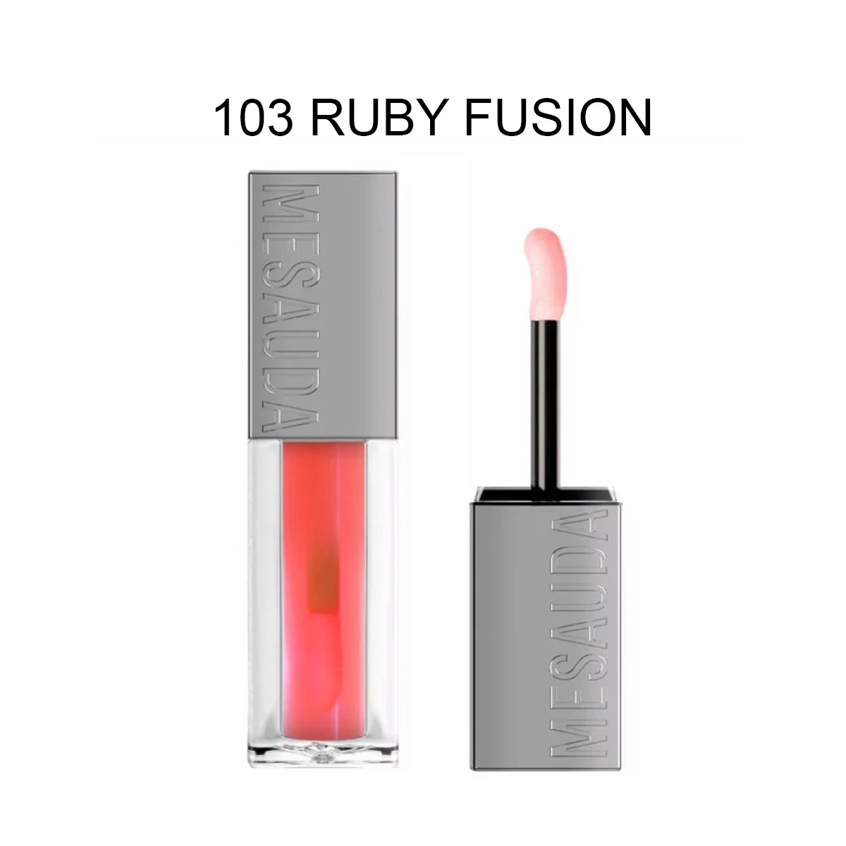 Mesauda Milano Lipoilogy Lip Oil