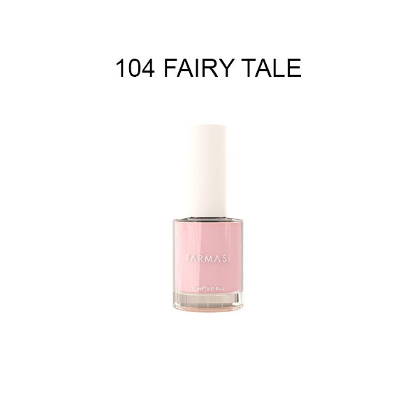 Farmasi Color Nail Jelly