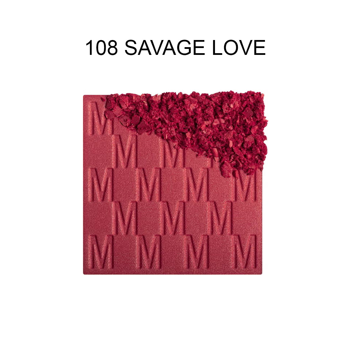 Mesauda Milano At First Blush