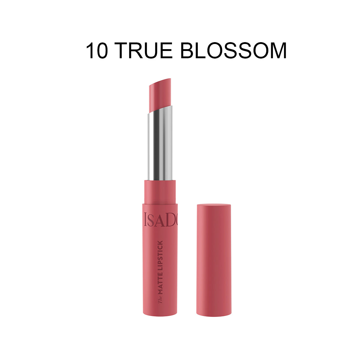 Isadora The Matte Lipstick