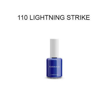 لون أظافر فارماسي الشتوي