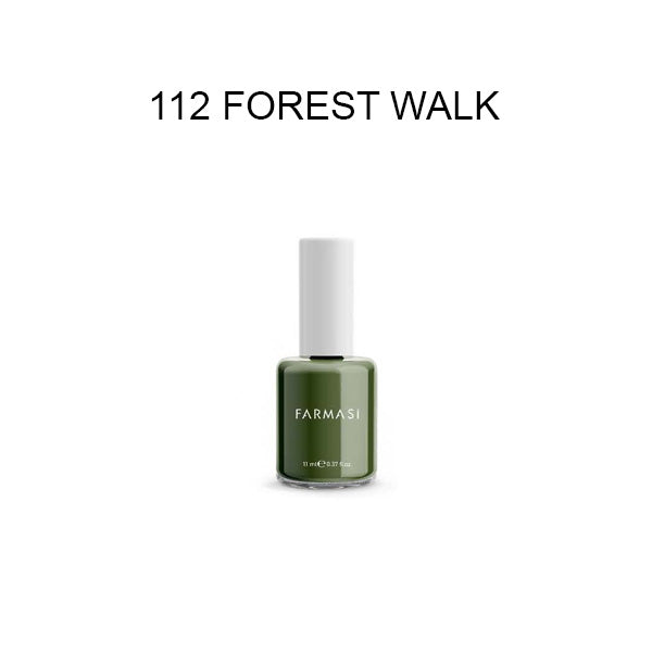 Farmasi Nail Color Winter