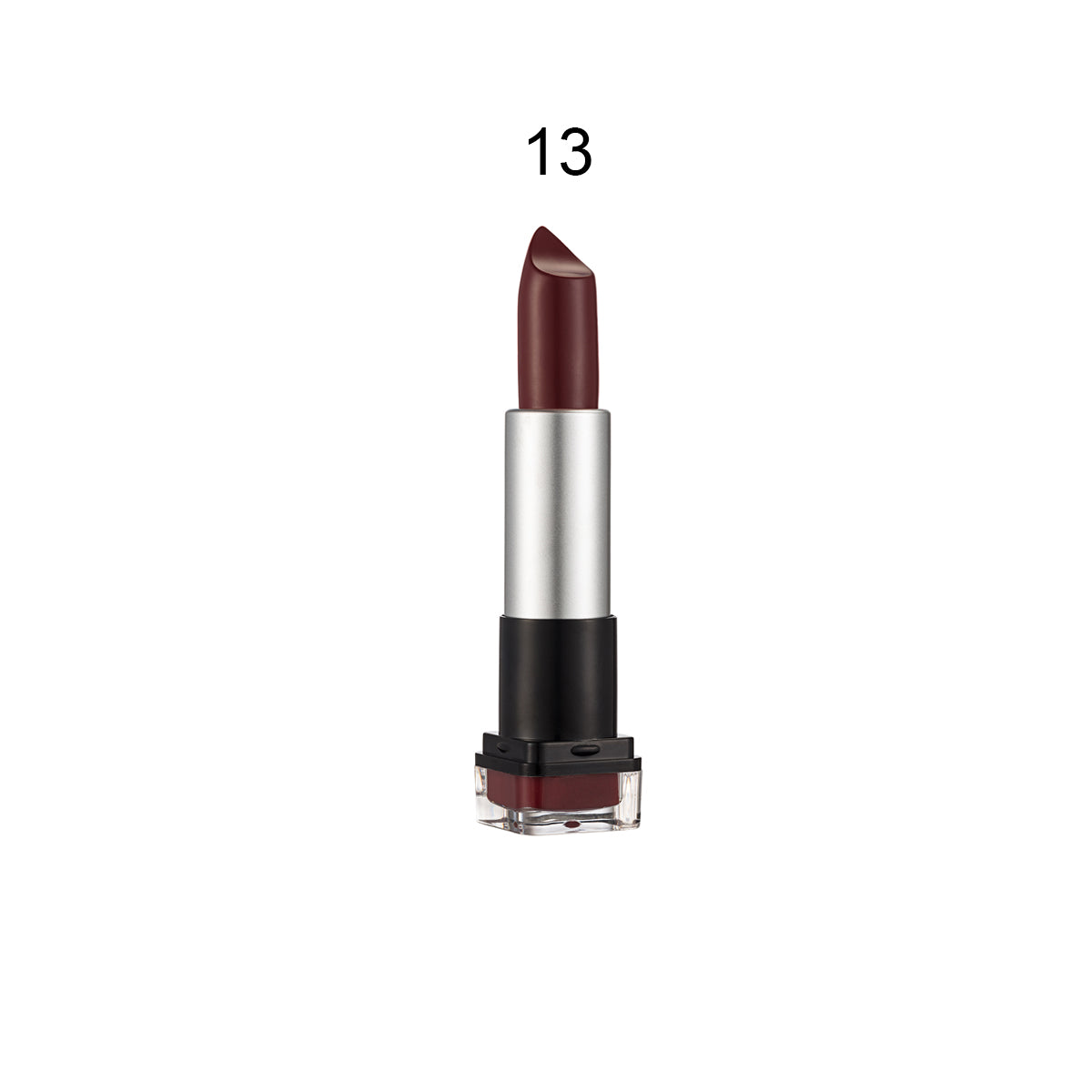 Flormar Hd Weightless Matte Lipstick