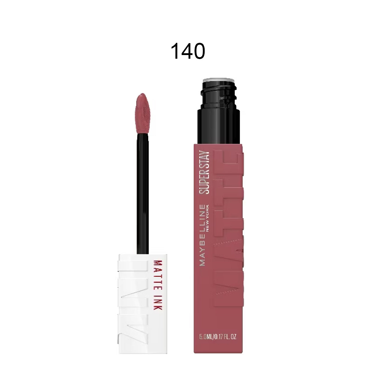 Maybelline Superstay Matte Ink Liquid Lipstick