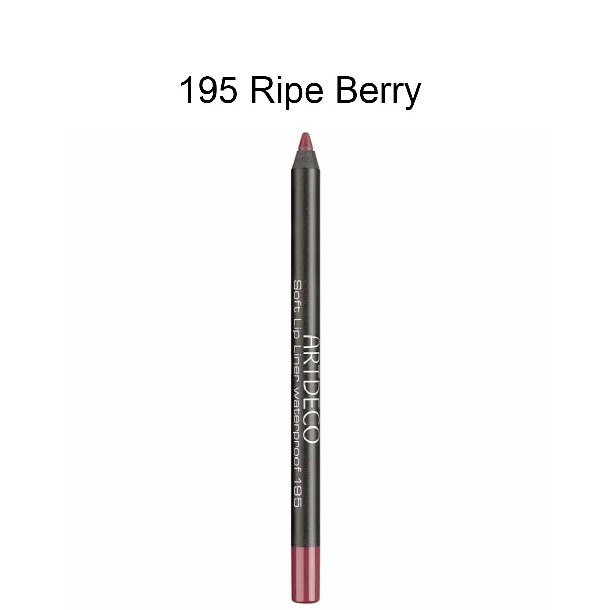 Artdeco Soft Lip Liner Waterproof