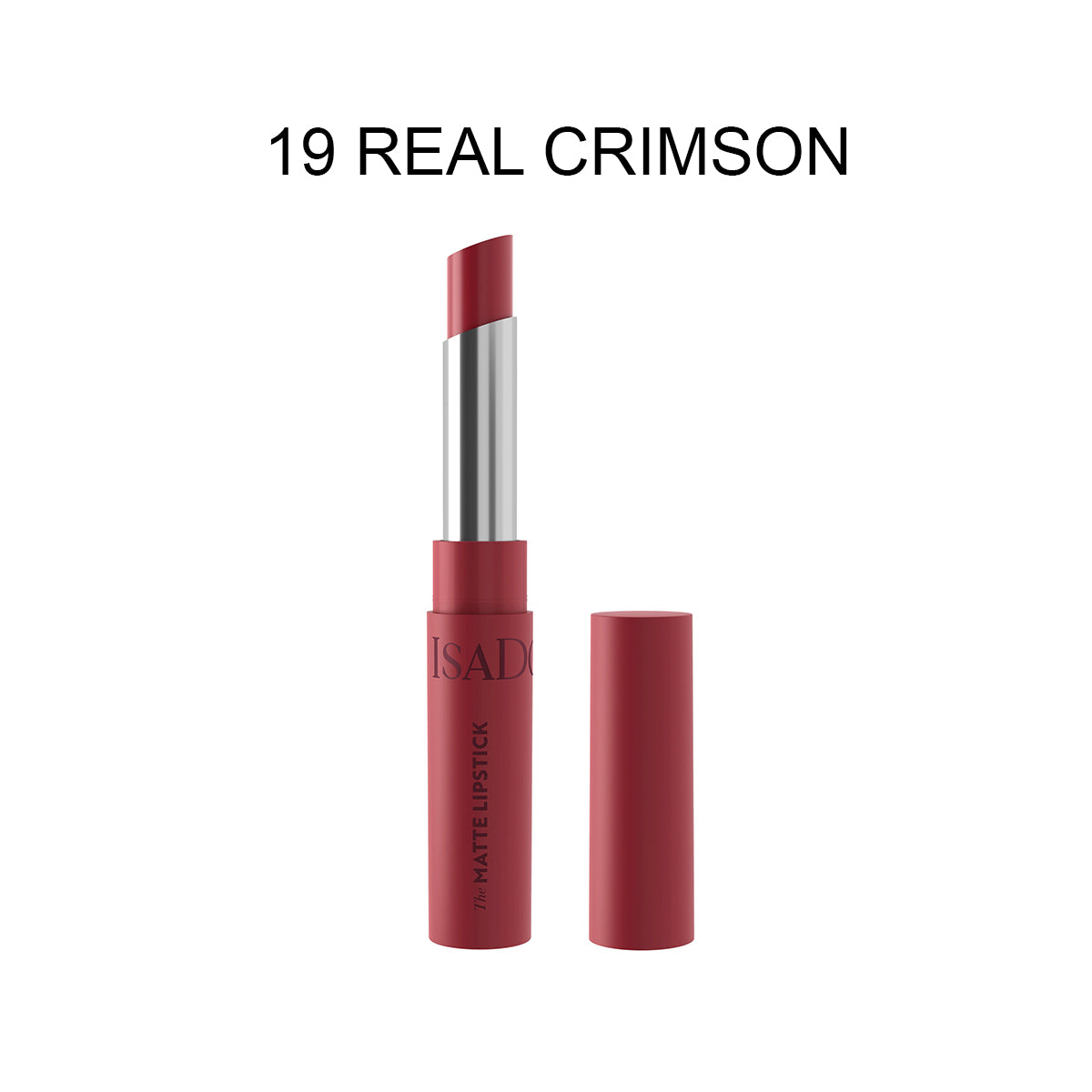 Isadora The Matte Lipstick