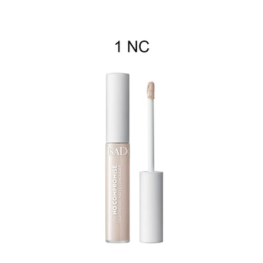 Isadora No Compromise Lightweight Matte Concealer