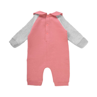Junior Simple Sweetness Printed Bodysuit