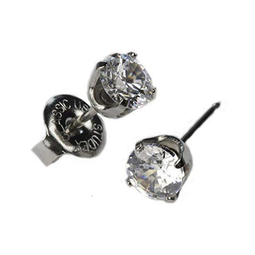 Studex Sensitive Stainless Maxi Tiffany April Crystal