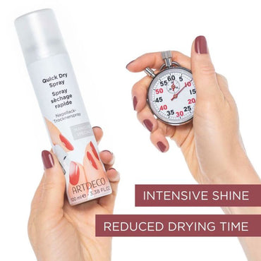 Artdeco Quick Dry Spray 100ml