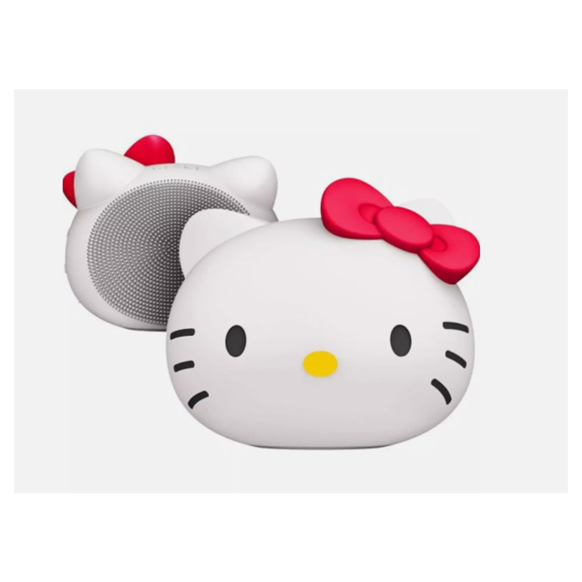 Geske Sonic Facial Brush 4 in 1 Hello Kitty