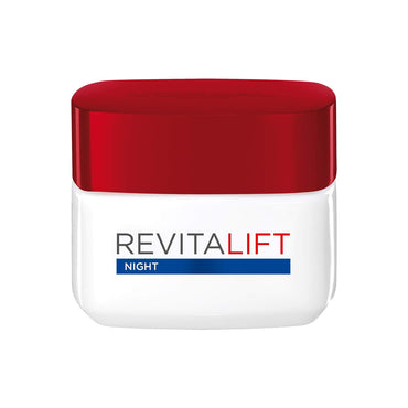Loreal Revitalift Face Moisturizing Cream Night 50ml