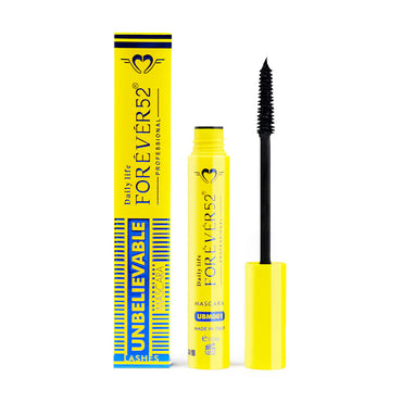 Forever52 Unbelievable Mascara