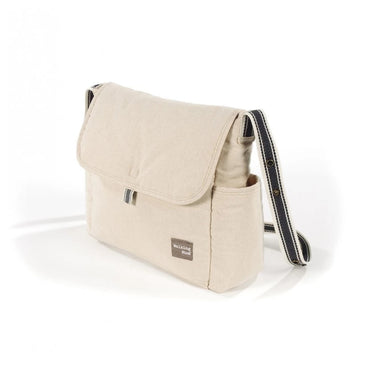 Pasito A Pasito Changing Bag Madagascar Beige
