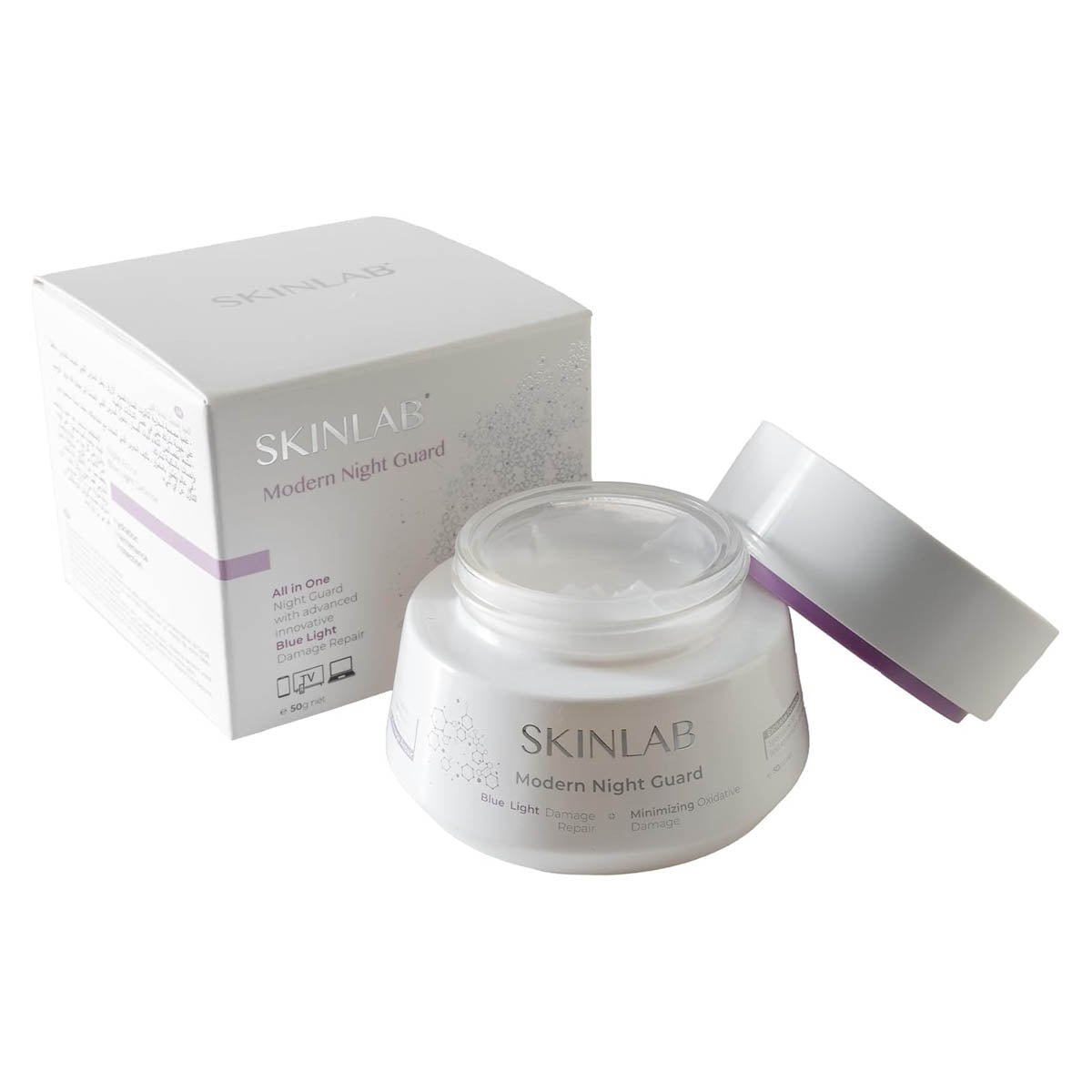 Skinlab Night Guard 50ml