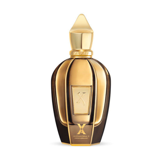 Xerjoff Unisex Oud Stars Alexandria Ii Edp 100 ML