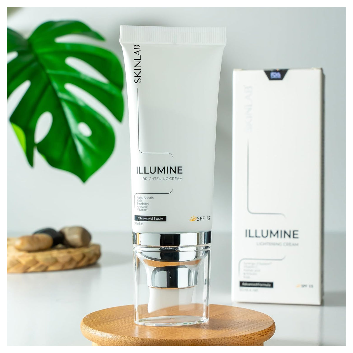 Skinlab Illumine Brightening Cream 50ml