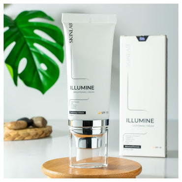 سكين لاب إلوميناين لتبييض البشرة 50 مل