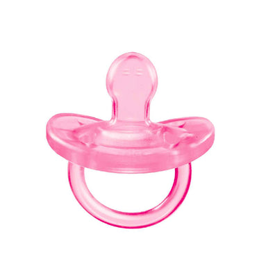 Chicco Soother Physio Soft Pink 1pc