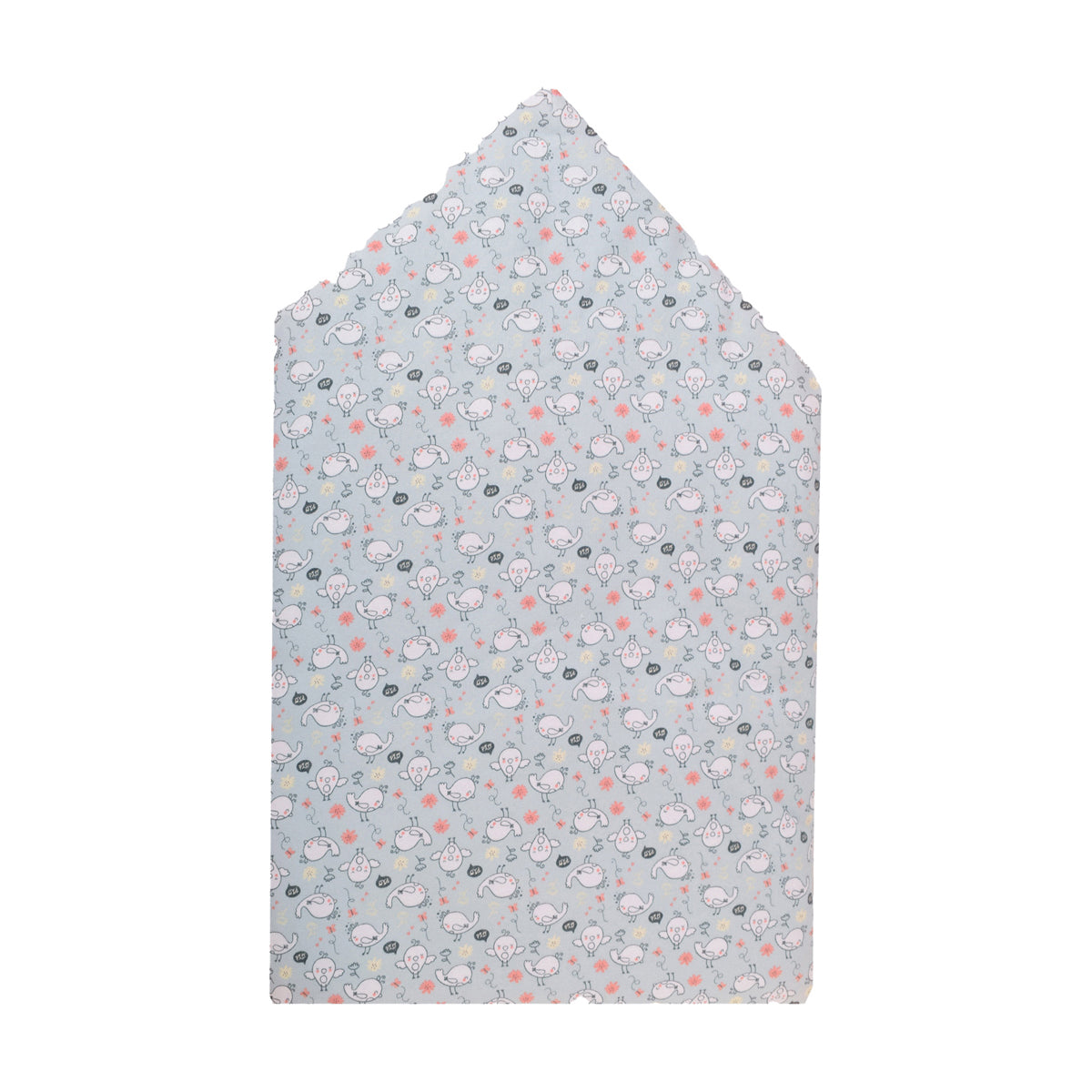 Junior Hello Birde Printed Board