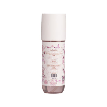 AMK Lady Baby Powder Woman Hair & Body Mist 250 مل