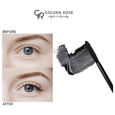 Golden Rose False Lashes Mascara