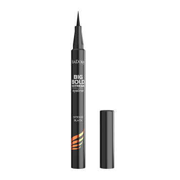 Isadora Big Bold Extreme Eyeliner Intense Black