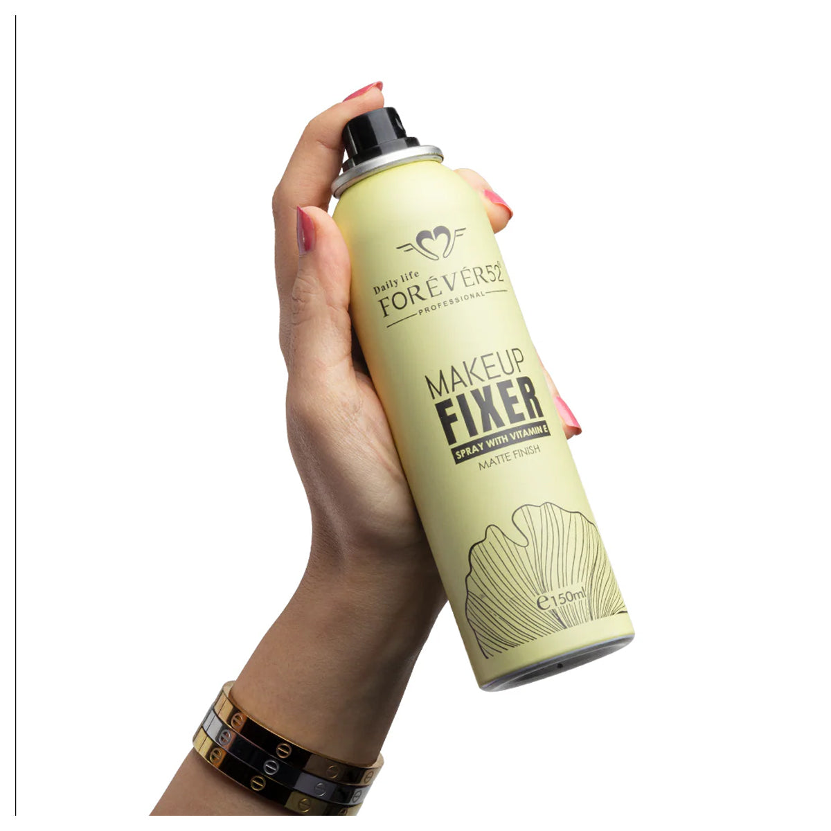 Forever52 Makeup Fixer Spray With Vitamin E