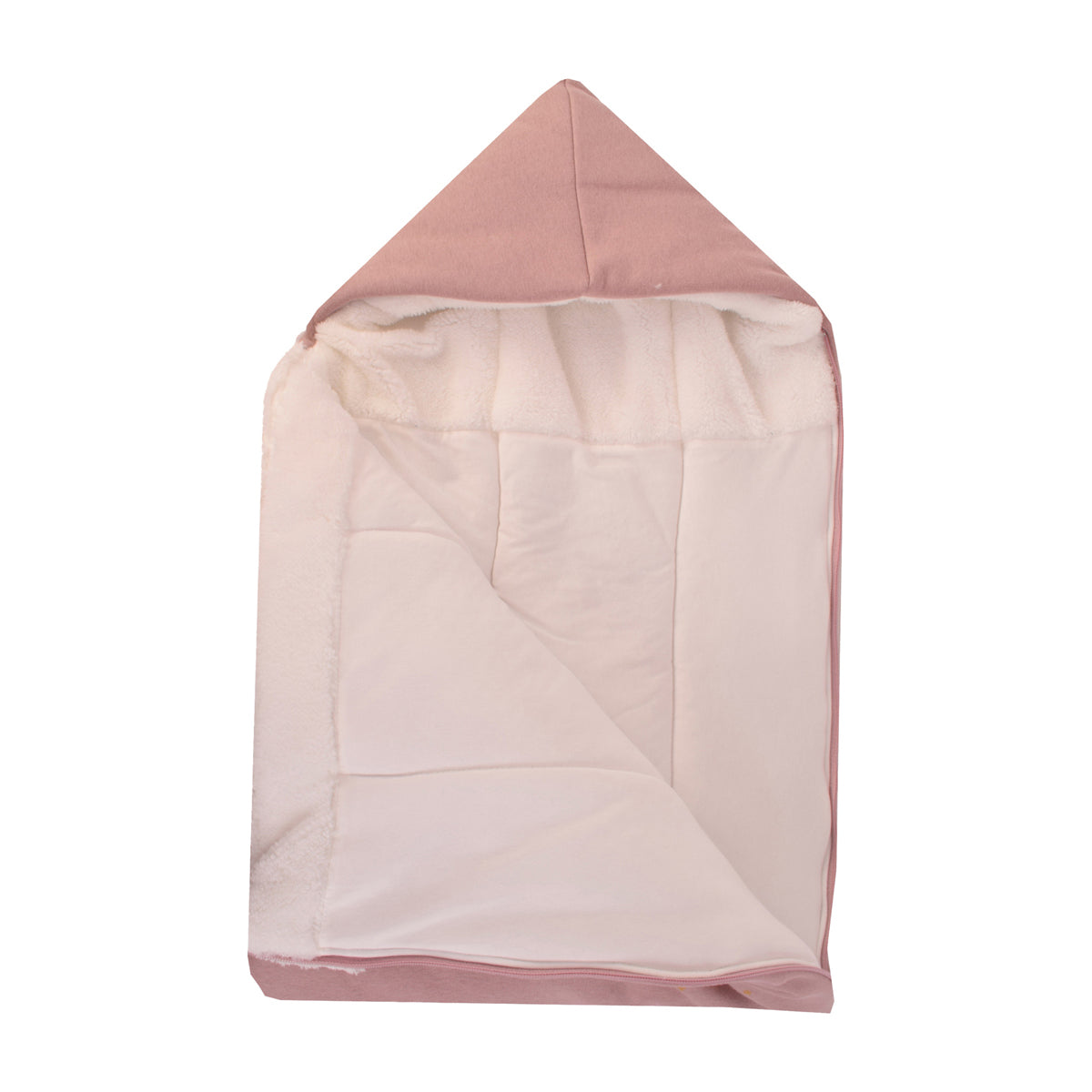 Junior Pink Stripe Printed Board